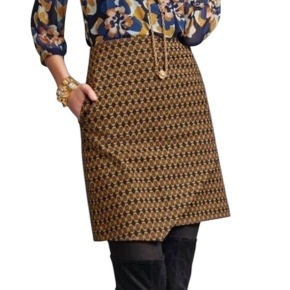 CAbi Dresses & Skirts - CAbi Kensington Skirt